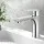 Bathroom Basin Mixer Tap Brass Faucet, Chrome Finish, 304 Stainless Steel, 19cm, 35mm-45mm, 5 Year Warranty