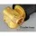 Cefito Basin Mixer Wall Tap, Brass, Matte Black, Leak-Resistant, WaterMark Approved, Easy Assembly, 5-Year Warranty
