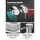 Cefito Basin Twin Tap Wall-Mounted Brass Faucet, Chrome Finish, Leak-Resistant, WaterMark Approved, 5-Year Warranty
