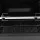 Grillz BBQ and Grill, Heavy-Duty Steel, 304 Stainless Steel Plate, 86x48x66cm, Black, 2-in-1 Charcoal Electric Sm