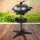 Grillz 2000W Electric BBQ Smoker: Indoor/Outdoor, 40cm Non-Stick Plates, Adjustable Heat, Rapid Heat-Up, Easy Clean