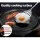 Grillz 2000W Electric BBQ Smoker: Indoor/Outdoor, 40cm Non-Stick Plates, Adjustable Heat, Rapid Heat-Up, Easy Clean