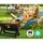 GRILLZ Portable Charcoal BBQ Grill, Cold Rolled Steel, 45x30cm, Foldable, Heavy-Duty, Compact, Easy Clean, Chrome-Plated