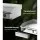 Devanti 73cm Commercial Electric Griddle, 4400W, Stainless Steel, Dual-Zone Cooking, S-Shaped Heating, 50-300°C