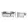 Devanti 55cm Commercial Electric Griddle BBQ Grill Plate, 3000W, Stainless Steel, Easy Clean, 50-300°C, SAA Approved