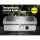 Devanti 55cm Commercial Electric Griddle BBQ Grill Plate, 3000W, Stainless Steel, Easy Clean, 50-300°C, SAA Approved