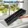 Grillz Portable Charcoal BBQ Grill - Foldable, Stainless Steel Racks & Pans, Carbon Steel Body, 118cm x 29cm x 64cm