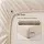 Giselle Bedding Double Sheet Set 150 GSM Micro Flannel 40cm Deep Pocket Cream White