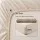 Giselle Bedding Queen Sheet Set 150 GSM Micro Flannel 40cm Deep Pocket Cream White Anti-Pilling Fast Drying