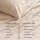 Giselle Bedding Single Sheet Set 150 GSM Micro Flannel Anti-Pilling Fast Drying Cream White