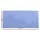 2 Pack Extra Large Bath Sheets Set, 100% Cotton, 550GSM, 180x90cm, Soft, Absorbent, Quick Dry, Blue Towels