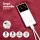 Giselle Bedding Electric Throw Rug 160cm x 130cm Dual-Sided Heated Blanket with 9 Settings Burgundy