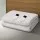 Giselle Bedding Double Size Electric Blanket - Fleecy Fabric, 9 Heat Levels, 12-Hour Timer, Machine Washable