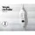 Giselle Bedding Queen Size Electric Blanket - 100% Polyester, 3 Heat Levels, Machine Washable, Overheat Protection