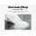 Giselle Weighted Blanket 5KG - Ultra-Soft Microfibre, Deep Touch Pressure, 152cm x 203cm, Dark Grey for Better Sleep