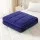 Giselle Bedding Weighted Blanket 6.8kg - Premium Microfibre, Glass Beads, 122x198cm, Deep Touch Pressure, Blue