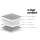 Giselle Weighted Blanket 7KG, 152x203cm, Microfibre, Deep Touch Pressure for Enhanced Sleep & Relaxation