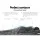Giselle Weighted Blanket 7KG - Dark Grey 152cm x 203cm - 100% Microfibre, Deep Touch Pressure for Enhanced Sleep Quality