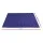 Giselle Bedding Weighted Blanket 9KG - Ultra-Soft Microfibre, 5-Layer Design, Deep Touch Pressure, 152x203cm, Blue
