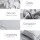Giselle Bedding Diamond Grey Super King Quilt Cover Set - Luxurious 3-Piece Pinch Pleated Microfibre Bedding
