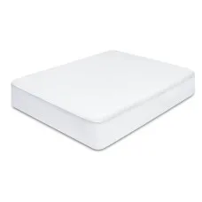 Giselle Bedding Double Bamboo Mattress Protector - 100% Waterproof, Dust Mite & Bacteria Resistant, Machine Washable