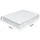 Giselle Bedding Queen Bamboo Mattress Protector - Water-Resistant, Dust Mite Prevention, Fits Up to 35cm Deep Mattresses