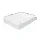 Giselle Bedding Bamboo Mattress Protector Double - Water-Resistant, Anti-Bacterial, Fits 40cm Deep Mattresses