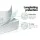 Giselle Bedding Bamboo Mattress Protector Double - Water-Resistant, Anti-Bacterial, Fits 40cm Deep Mattresses