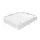 Giselle Bedding Bamboo Queen Mattress Protector - Water-Resistant, Anti-Bacterial, 40cm Deep, Machine Washable