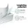 Giselle Bedding Bamboo Mattress Protector - Water-Resistant, Anti-Bacterial, Fits Single Mattresses Up to 40cm Deep