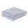 Giselle Cooling Mattress Protector King - Waterproof, Breathable 200gsm Fabric, Deep 35cm Pocket, Ideal for All Seasons
