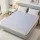 Giselle Cooling Mattress Protector King - Waterproof, Breathable 200gsm Fabric, Deep 35cm Pocket, Ideal for All Seasons