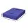 Artiss Atirss Double Mattress Bag: Waterproof 160gsm PE, 3-Sided Zipper, Dust & Moisture Protector, Eco-Friendly Storage