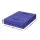 Artiss King Mattress Bag - Waterproof 160GSM PE, Dust & Dirt Protection, 3-Sided Zipper, Easy Move & Storage Cover