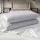 Roomsense Cooling Memory Foam Pillow Set Queen 70x40x10cm Solid Core Instant Cooling Cover Pack of 2