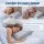 Roomsense Cooling Memory Foam Pillow Set Queen 70x40x10cm Solid Core Instant Cooling Cover Pack of 2