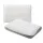 RoomSense Reversible Dual-Sided 55D Memory Foam Pillow Cooling Warm Sides Ergonomic Contour Support for Neck Pain
