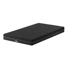 Giselle Bedding SHADOW 18cm Memory Foam Mattress - Single, Green Tea & Cool Gel Infused, Medium-Firm, Zero Disturbance