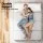 Giselle Bedding Queen Foldable Mattress, Bamboo Fabric Cover, High-Density Foam, Washable, Multi-Use, 203x153x10cm