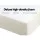 Giselle Bedding Foldable Foam Mattress - Medium-Firm, High-Density, Trifold Design, Washable Cover, 190x79x10cm, Green