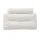 Giselle Bedding King Single Wedge Headboard Pillow with Shredded Foam, Corduroy Cover and Side Pockets