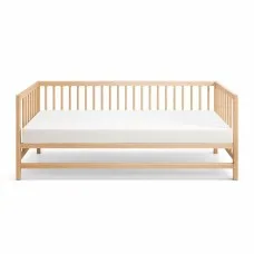Giselle Bedding Cot Mattress 71cm x 133cm x 11cm with Tencel Cover
