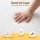 Giselle Bedding Cot Mattress 71cm x 133cm x 11cm with Tencel Cover