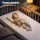 Giselle Bedding Cot Mattress 71cm x 133cm x 11cm with Tencel Cover