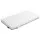 Giselle Bedding Cot Mattress 71cm x 133cm x 11cm with Tencel Cover