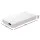 Giselle Bedding Baby Cot Mattress - 13cm Medium Firm, Bonnell Spring, Hypoallergenic, Double-Sided, 131x69cm