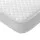 Giselle Bedding Baby Cot Mattress - 13cm Medium Firm, Bonnell Spring, Hypoallergenic, Double-Sided, 131x69cm
