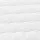 Giselle Bedding Baby Cot Mattress - 13cm Medium Firm, Bonnell Spring, Hypoallergenic, Double-Sided, 131x69cm