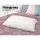 Giselle Bedding 19cm Thick Memory Foam Pillows Twin Pack - High Density, Breathable, Contoured Support, 70x40cm