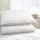 Giselle Bedding Memory Foam Pillow 13cm Thick Twin Pack with Shredded Viscoelastic Core